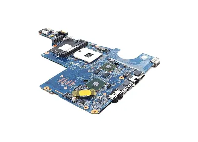008130-101 - Compaq System Board with Tray