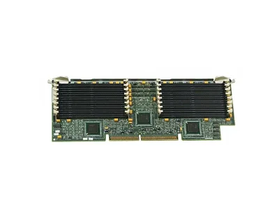 008281-001 - HP / Compaq ProLiant 5500 / 6500 Edo 16-Slot Memory Buffer Board