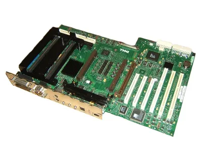 008HW - Dell Precision Workstations 620 System Board