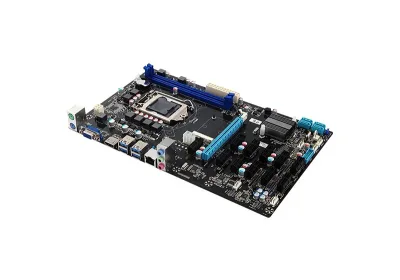 009635-102 - Compaq System Board I/O for AP 200 Workstations