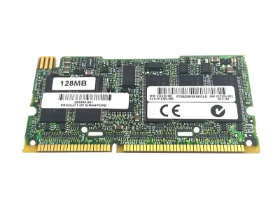 009865-002 - HP Smart Array 5312 128MB Cache Memory Module