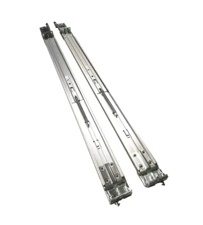 009D83 - Dell 1U Sliding Rail Kit for PowerEdge R320 / R620 Server