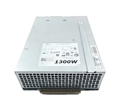 009JX5 - Dell 1300-Watts 100-240V 80-Plus Redundant Power Supply for Precision T7610