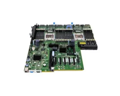 00AD833 - IBM Server Board Two CPU LGA2011 for System x3750 M4 Server