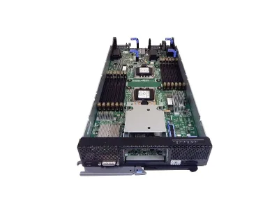 00AE503 - Lenovo 8737 LOM Pass 6 Black Tip Base MB