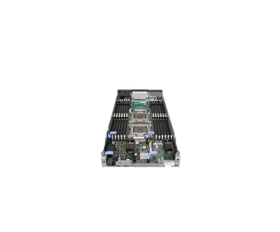 00AE504 - IBM System Board (Motherboard) and Chassis for Server Flex System X240 Type 8737