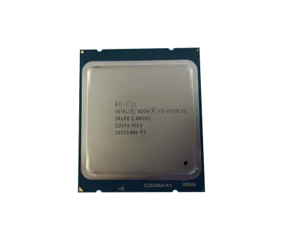 00AE522 - IBM 2.0GHz 6.4GT/s QPI 15MB SmartCache Socket FCLGA2011 Intel Xeon E5-2618L V2 6-Core Processor