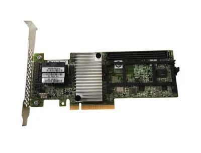 00AE825 - IBM ServeRAID M5210 SAS / SATA Controller