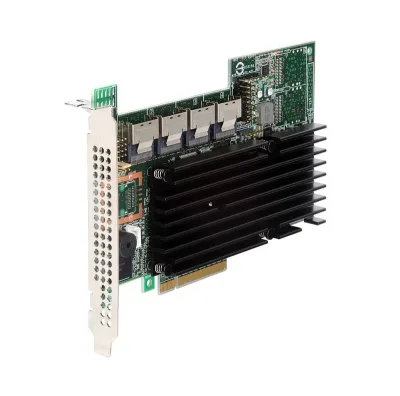 00AE887 - IBM 800GB SAS / SATA ServeRAID Controller