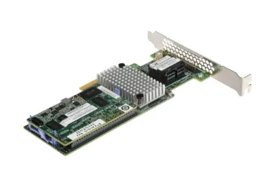 00AE938 - IBM ServeRAID M5225-2GB SAS/SATA RAID Controller