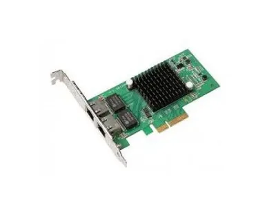 00AG512 - IBM Intel I350-T2 2XGbE Base-T Adapter for System x