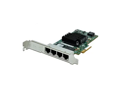 00AG523 - Lenovo I350-T4 Quad Port Ethernet Server Adapter