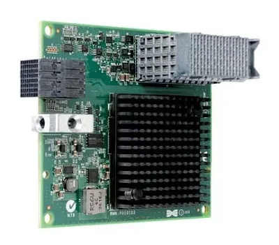 00AG540 - Lenovo Flex System CN4052S 2-Port 10GB Virtual Fabric Adapter