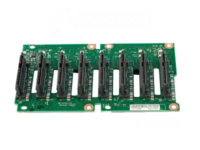 00AG941 - IBM 2.5-inch Hard Drive Backplane for X3650 M5