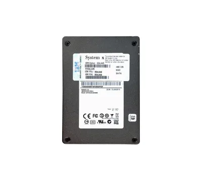 00AJ531┬á- Lenovo 8TB 7200RPM SATA 6Gb/s 3.5-inch Hard Drive