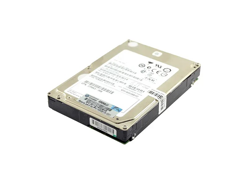 00AK388 - IBM 600GB 10000RPM SAS 6Gb/s 2.5-inch Hard Drive