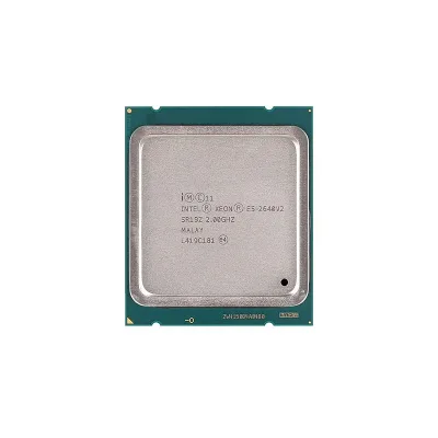00AL067 - IBM 2.00GHz 7.20GT/s QPI 20MB L3 Cache Intel Xeon E5-2640 v2 8 Core Processor