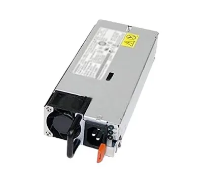 00AL533 - Lenovo 550-Watts AC High Efficiency Power Supply for System x3500 M5