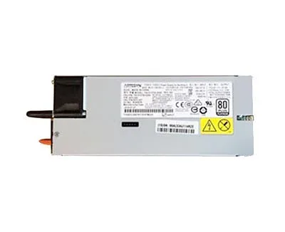 00AL534 - Lenovo 750-Watts High Efficiency Platinum AC Power Supply for System x3500 M5