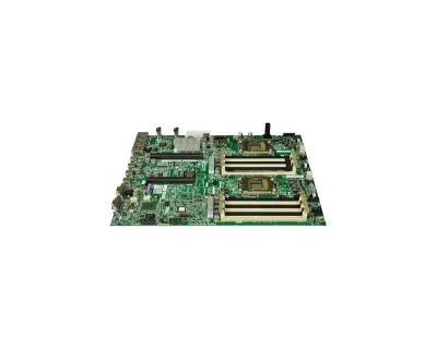 00AL822 - IBM System Board (Motherboard) for x3530 / x3630 M4