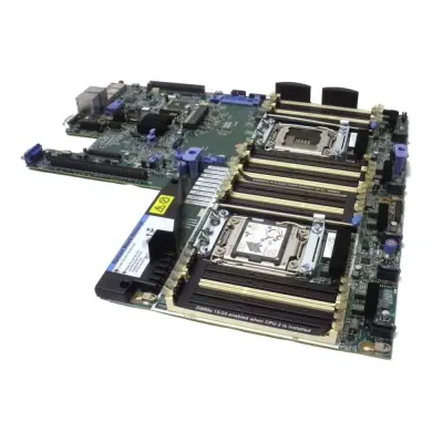 00AM409 - IBM System Mother Board for x3550 M4 V1 (MT 7914) Server