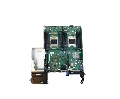 00AM591 - IBM System Board (Motherboard) and Node Assembly for iDataplex dx360 M4