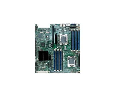 00AN720 - IBM Flex System Board (Motherboard) NTH LOM+ P3.3 (CPU)