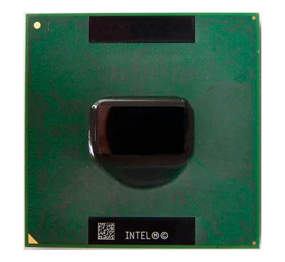 00C054 - Dell 1.40GHz 400MHz FSB 256KB L2 Cache Intel Pentium 4 Processor