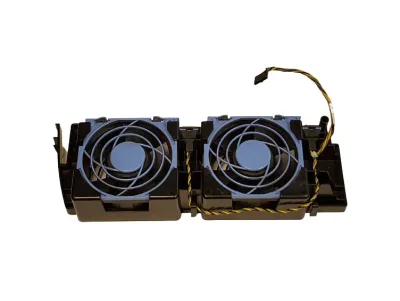 00C422 - Dell Fan Bracket for PowerEdge 2500
