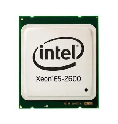 00D0017 - IBM 2.50GHz 7.20GT/s QPI 15MB L3 Cache Socket LGA2011 Intel Xeon E5-2640 6 Core Processor