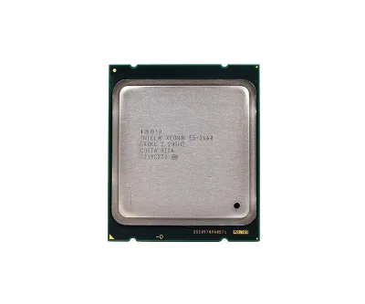 00D0019 - IBM 2.20GHz 8.00GT/s QPI 20MB SmartCache Socket FCLGA2011 Intel Xeon E5-2660 8 Core Processor