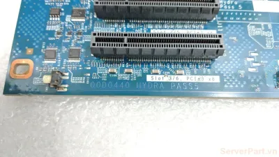 00D0053 - IBM I/O Book Half-Length (models A4X H1X)