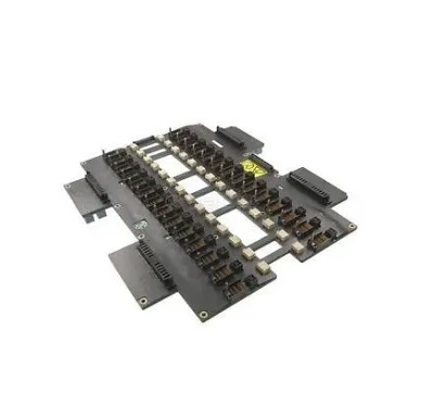 00D0056 - IBM 8-Socket (8U) Midplane for x3950 X6