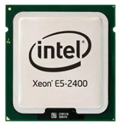 00D1261 - IBM Intel Xeon 8 Core E5-2450 2.1GHz 2MB L2 Cache 20MB L3 Cache 8.0GT/s QPI Socket FCLGA-1366 32NM 95W Processor
