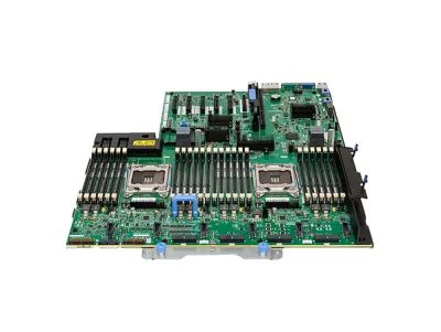 00D1483 - IBM Server Board Dual CPU LGA2011 for System x3750 M4 Server
