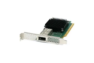 00D1775 - Lenovo Mellanox Connect-IB FDR IB Single-Port PCI Express 3.0 x16 Host Bus Network Adapter