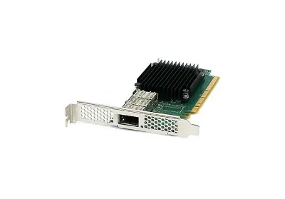 00D1890 - Lenovo Mellanox Connect-IB FDR IB Single-Port 40Gbps PCI Express 3.0 x8 Host Bus Network Adapter