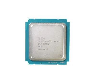 00D1959 - IBM 2.30GHz 7.2GT/s QPI 16MB SmartCache Socket FCLGA2011 Intel Xeon E5-4610 v2 8 Core Processor