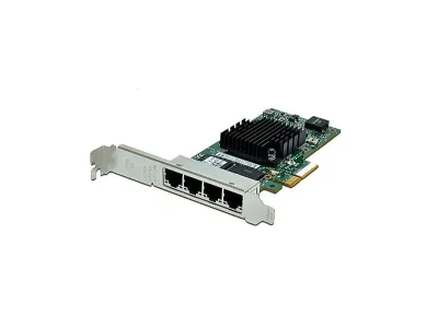 00D1997 - Lenovo I350-T4 Quad Port Ethernet Server Adapter