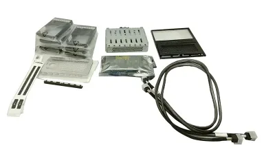 00D2011 - IBM Lenovo 8x 2.5-inch Hot-Pluggable SAS/SATA/SSD HDD Backplane with Controller Expansion