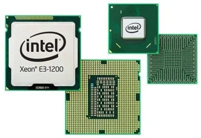 00D2755 - IBM 2.5GHz 5GT/s DMI 8MB SmartCache Socket FCLGA1155 Intel Xeon E3-1265L V2 4-Core Processor