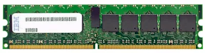 00D5012 - IBM 4GB DDR3-1600MHz PC3-12800 ECC Unbuffered CL11 240-Pin DIMM 1.35V Low Voltage Memory Module