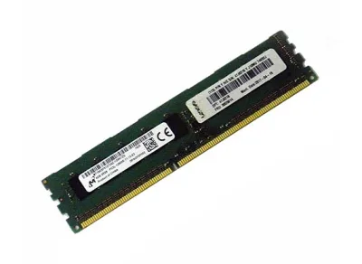00D5014 - IBM 4GB DDR3-1600MHz PC3-12800 ECC Registered CL11 240-Pin DIMM 1.35V Low Voltage Dual Rank Memory Module