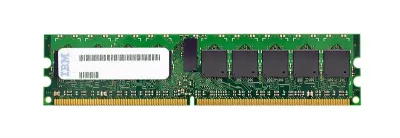 00D5027 - IBM 4GB DDR3-1866MHz PC3-14900 ECC Registered CL13 240-Pin DIMM Dual Rank Memory Module