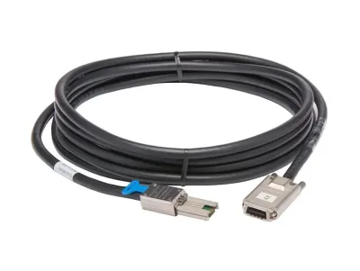 00D5226 - IBM 3m HD-miniSAS to miniSAS SAS Cable