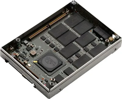 00D5348 - IBM 1.6TB SAS 6Gb/s 2.5-inch Solid State Drive