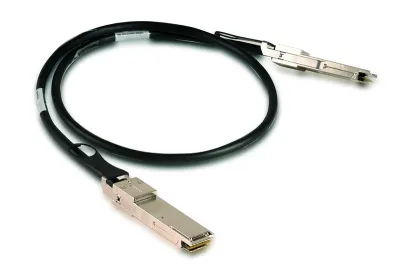 00D5813 - Lenovo 23ft QSFP+ to QSFP+ Network Cable