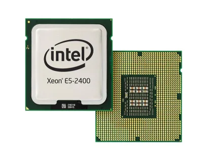 00D7102 - IBM 2.20GHz 7.20GT/s QPI 15MB L3 Cache Intel Xeon E5-2430 6 Core Processor