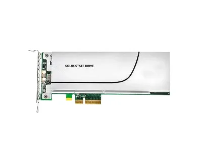 00D8440 - IBM 1.6TB Multi-Level Cell (MLC) PCI Express 3.0 x4 NVMe U.2 2.5-inch Solid State Drive