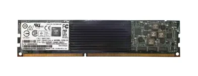00D8451 - Lenovo eXFlash 400GB Multi-Level Cell (MLC) DDR3 1600MHz Low Profile DIMM Solid State Drive for X6 Series Server Systems